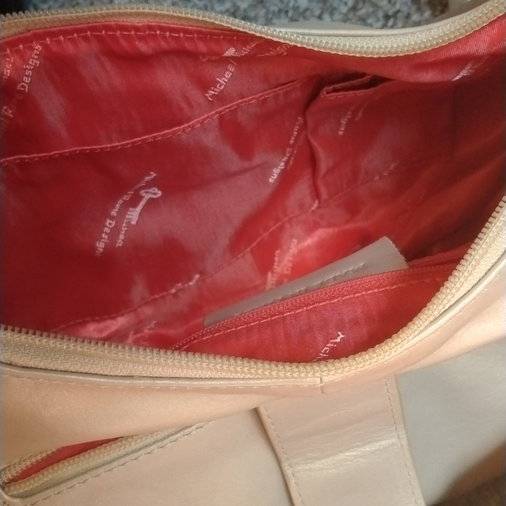 Michael Rome hobo bag - Picture 9 of 9